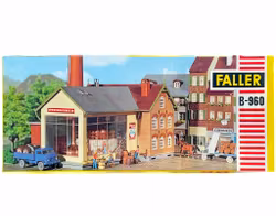 Faller B-960 HO