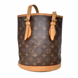 Louis Vuitton, Petit Bucket, väska