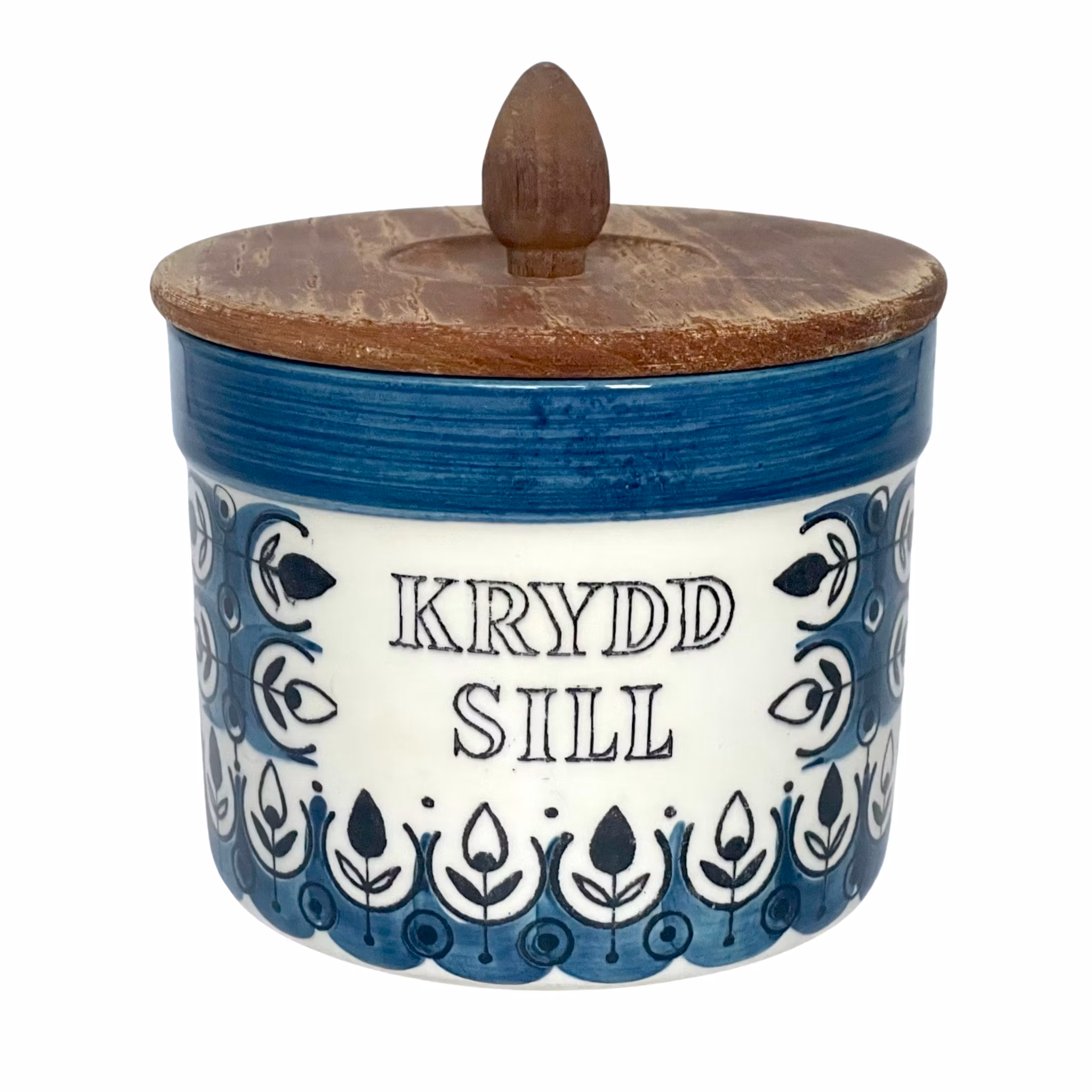 Jie Gantofta by Ella Bergstrand, Tulip