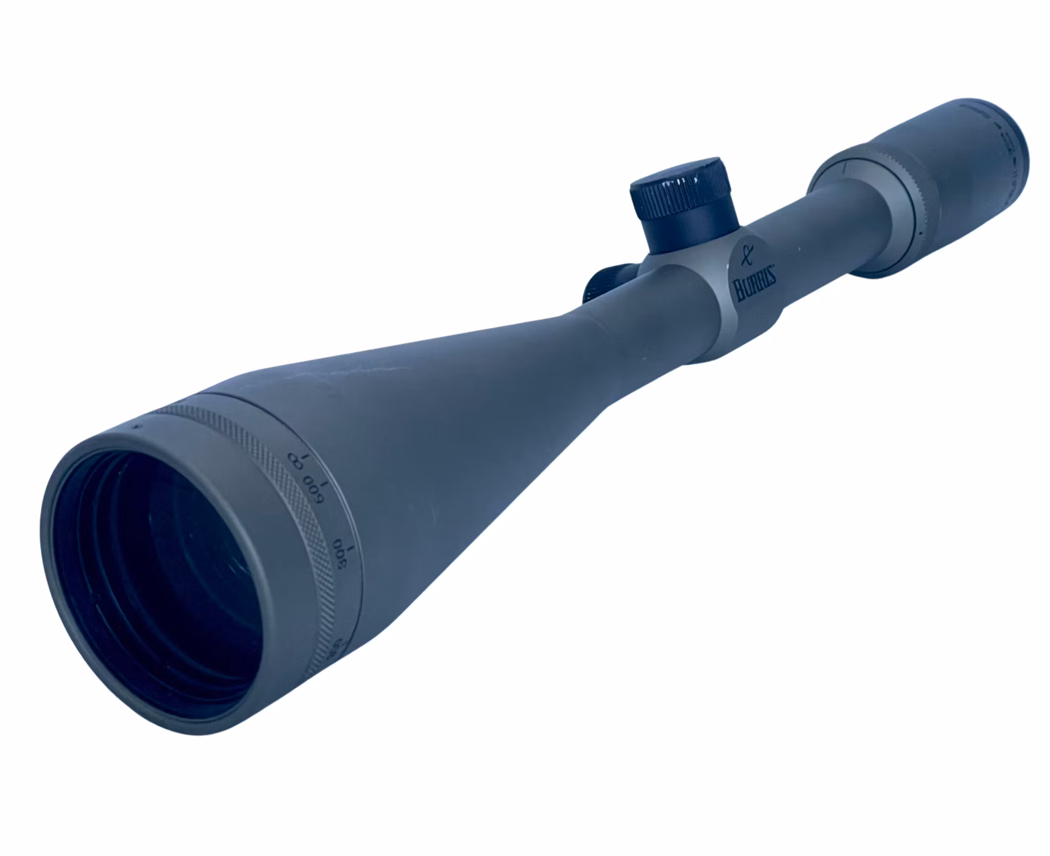 Burris Fullfield II 6.5-20X50 mm