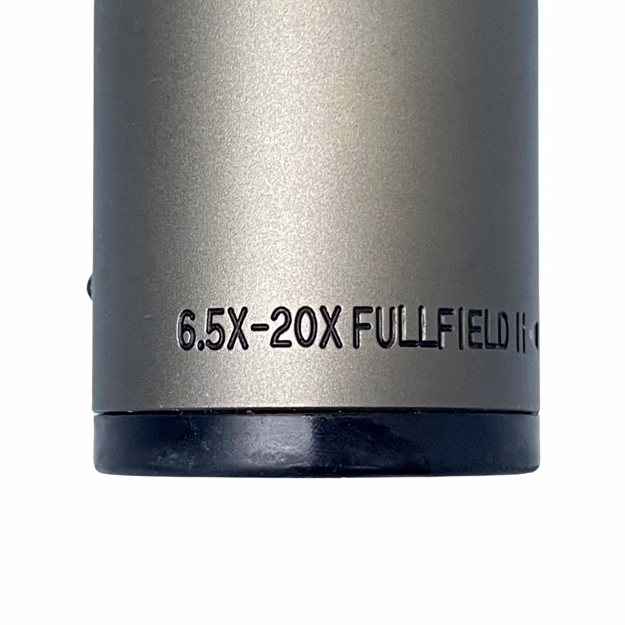 Burris Fullfield II 6.5-20X50 mm