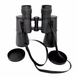 binocolo - Messa a fuoco campo grandangolare 12x50 5.5