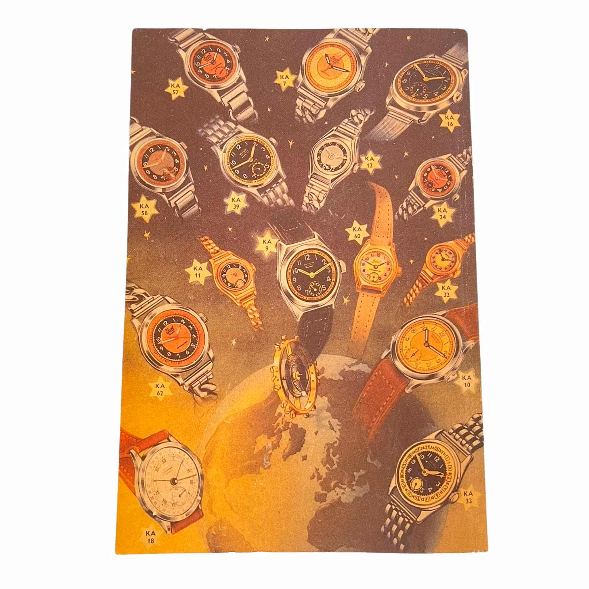 Clas Ohlson, reprint of the 1945 catalog