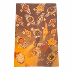 Clas Ohlson, nytryck av 1945 års katalog