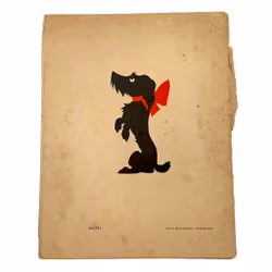 Nerman Einar, Księga ABC 1932