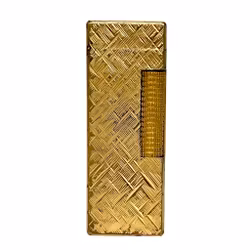 Vintage, Dunhill Lighter, 50s