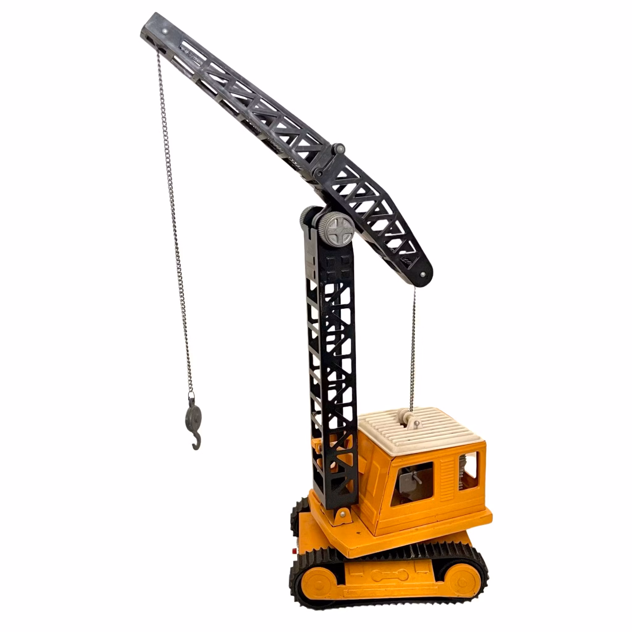 Bandai, Løftekran / vertikalkran