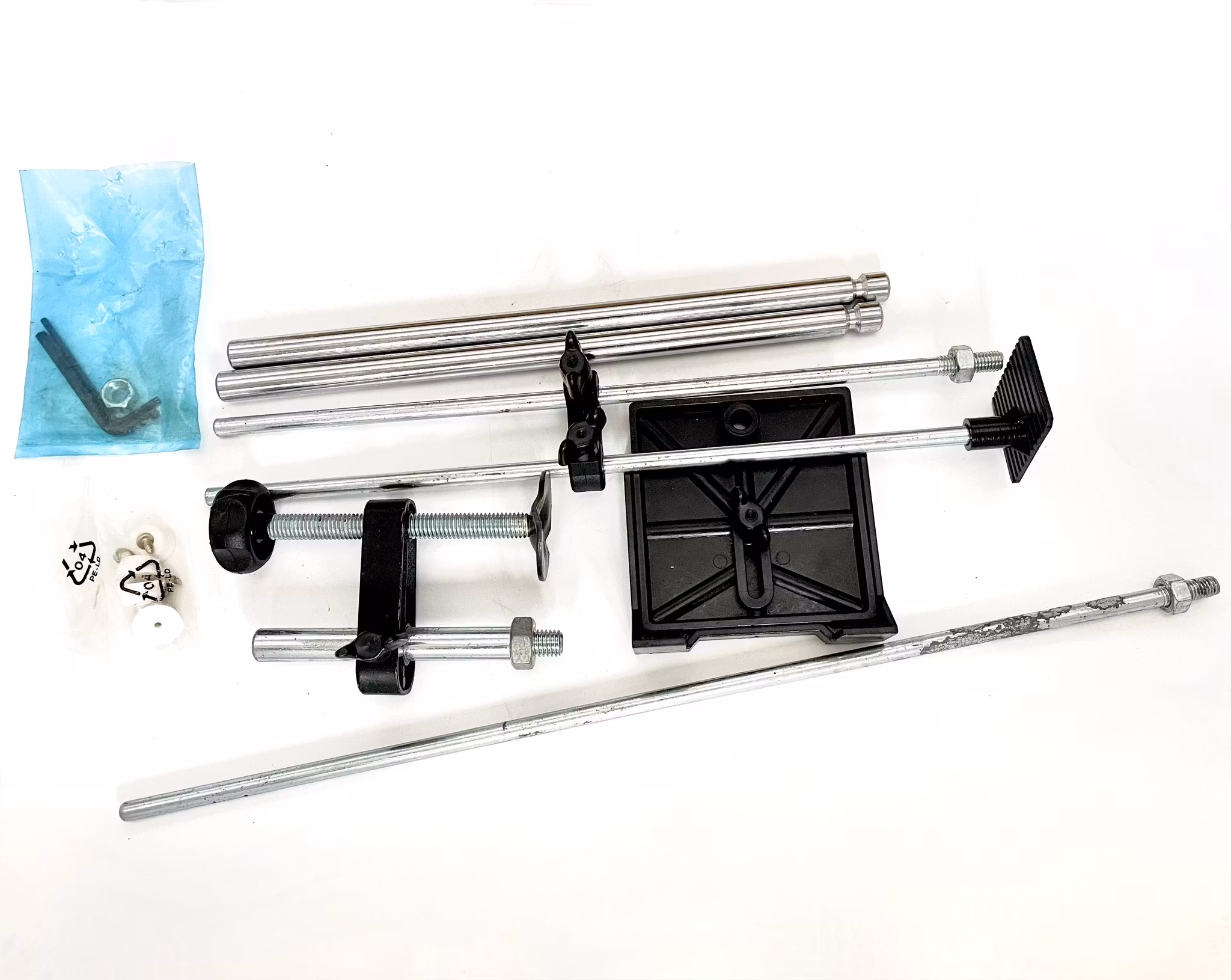 Narzędzia vintage, pozycjonujące i do obróbki drewna