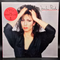 Jennifer Rush, The Power Of Love, LP