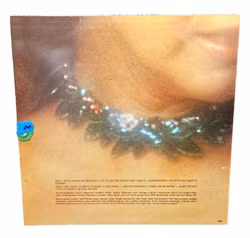 Ann Louise, You Ought To Write Yourself A Love Song, LP