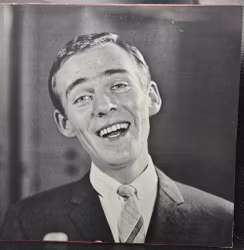 Gunnar Wiklund, Minns Du Den Sommar, LP