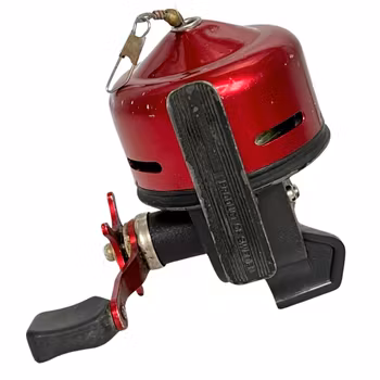 Fiske Rulle, ABU matic 170 Svängsta