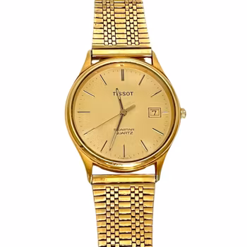 TISSOT, Seastar, armbandsur, 34 mm