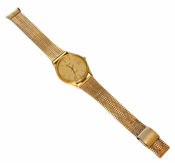 TISSOT, Seastar, armbandsur, 34 mm