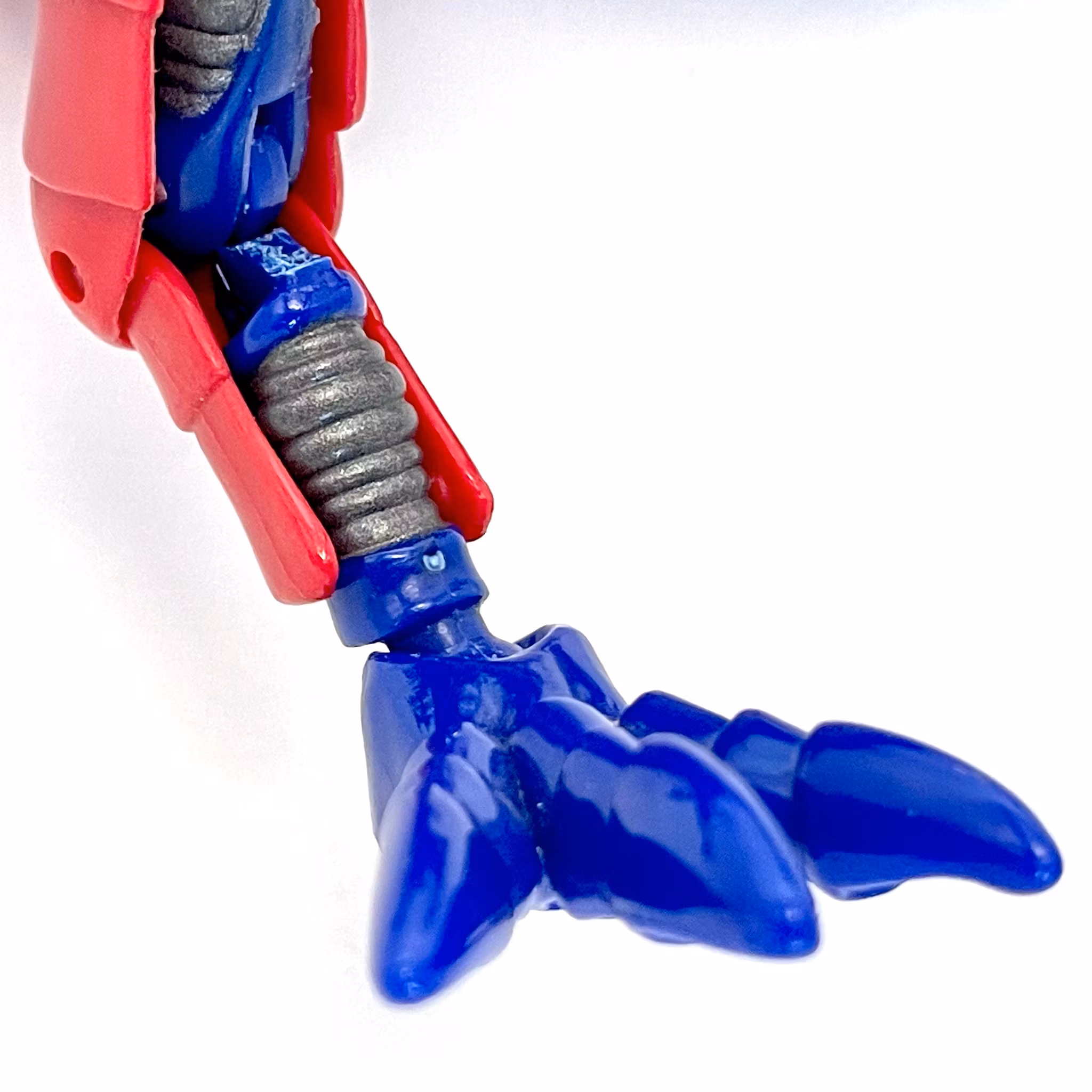 Bandai super evolution-serien atlur kabuterimon Digimon eventyrfigurleketøy