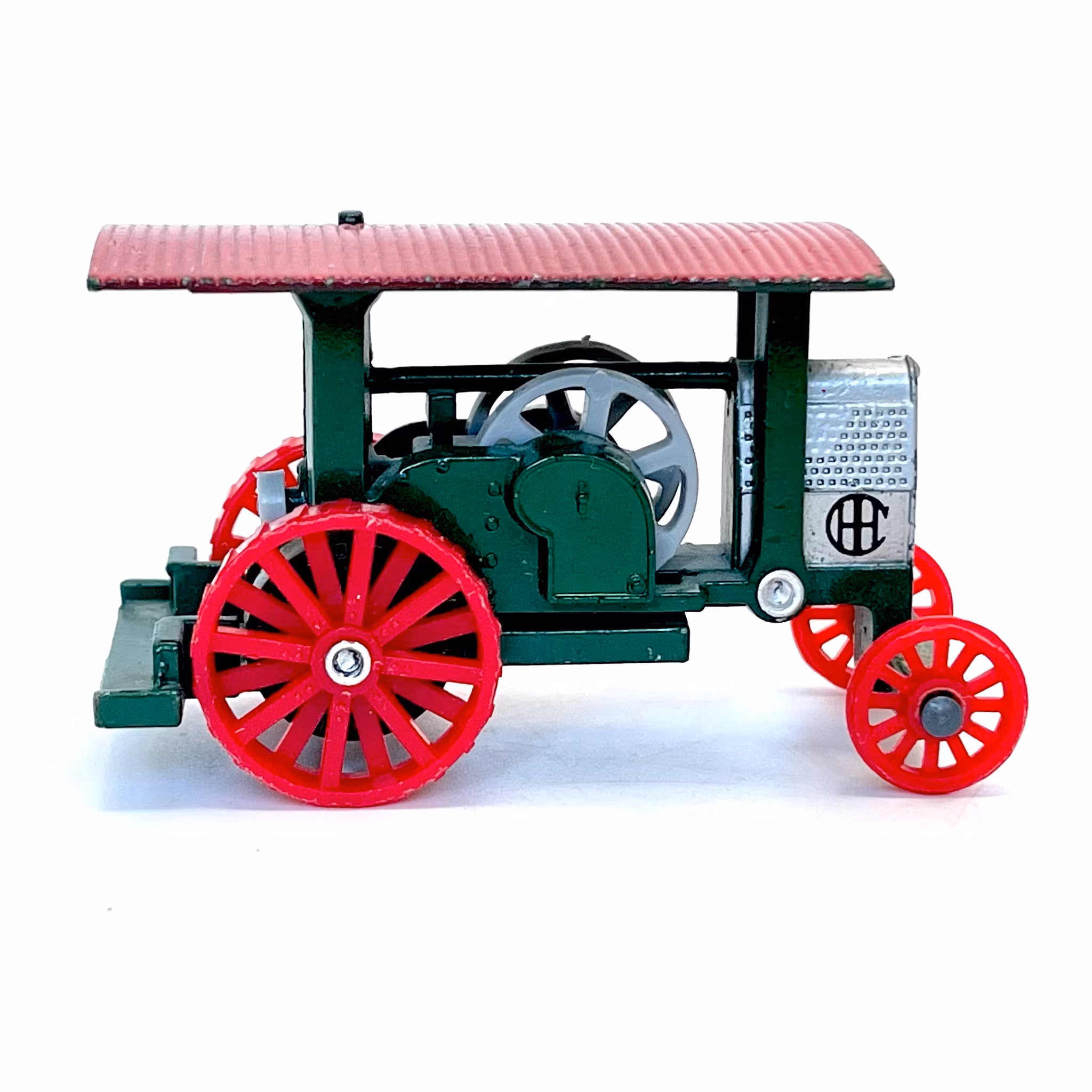 Ertl International, Traktorensammlung Bagger