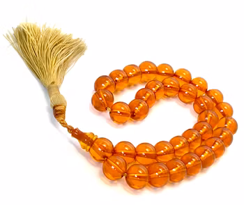 Beylerbeyli Galip Başsaka Usta, Osmansk Radband Tesbih