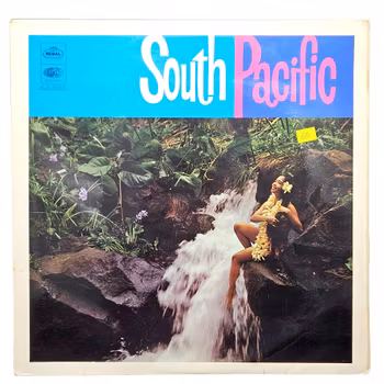 South Pacific, LP