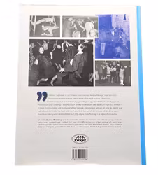 Gunnar Bernstrup, Malmö Ljuva 60 Tal