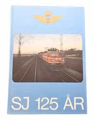 SJ 125 År