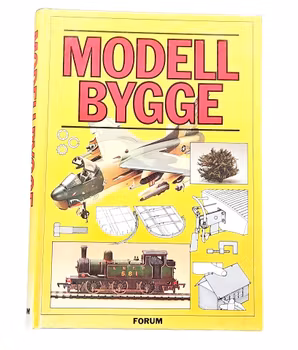 Modellbygge, Albert Jackson Och David Day