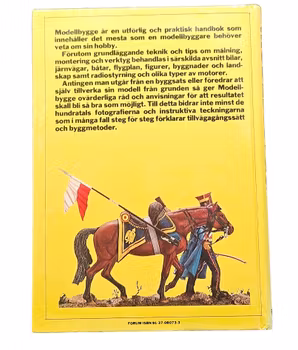 Modellbygge, Albert Jackson Och David Day