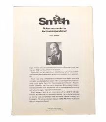 Smash, Eigi​​​​​l Jensen