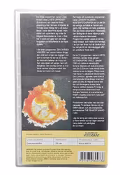 Livets Uppkomst, VHS NY