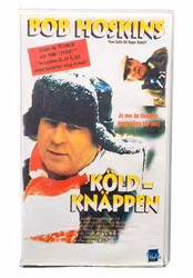 Bob Hoskins, Köld Knäppen, VHS NY