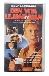 ​​​​​Den Vita Lejoninnan, VHS NY