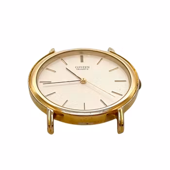 Citizen 6031-V61078 - Quartz - Armbandsur 34 mm