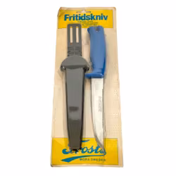 Vintage, Frosts Mora fritidskniv