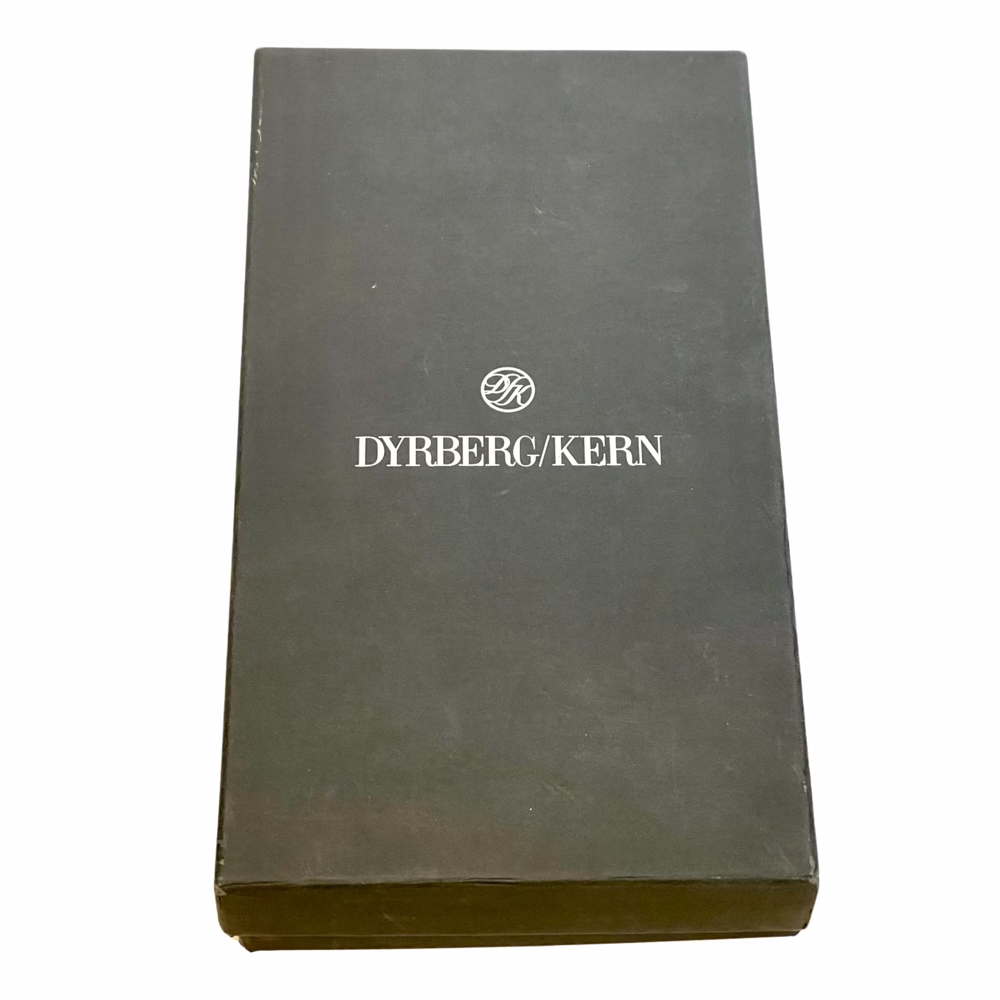 Dyrberg Kern, Długi naszyjnik z zawieszką