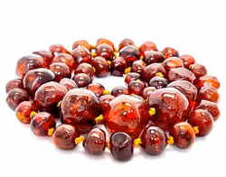 Zabytkowa kopalnia naturalnego bursztynu bałtyckiego, początek XIX wieku