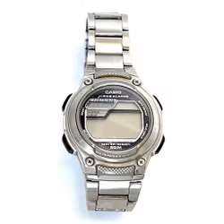 Armbandsur Casio W-212 H