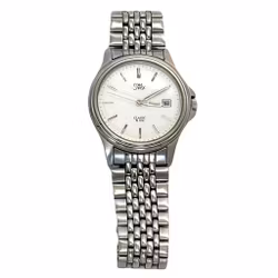 INEX Classic 5 ATM armbandsur, 35 mm