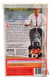 Änglagård, Andra Sommaren, VHS NY