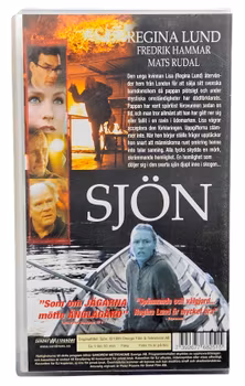 Sjön, VHS NY