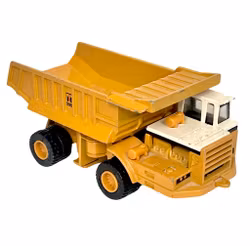 Ertl International Quarry Dumper