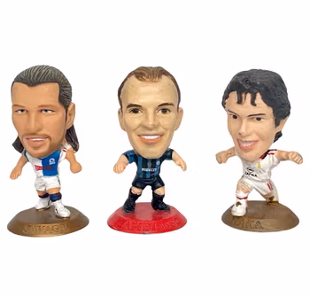 Corinthian 2005-2006, Savage - Kaka - Cambiasso