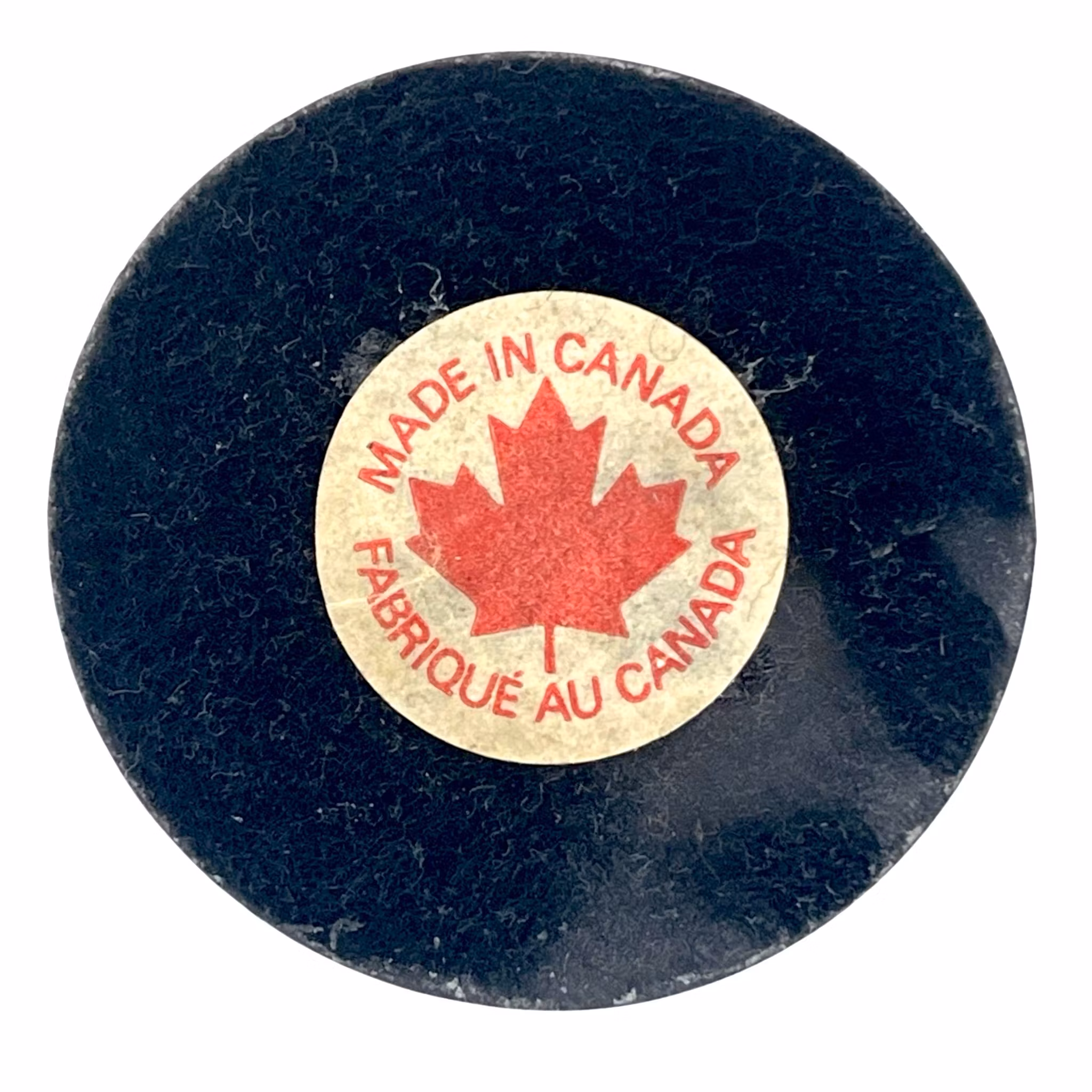 Vintage, Canada Dollar 1991 with resin