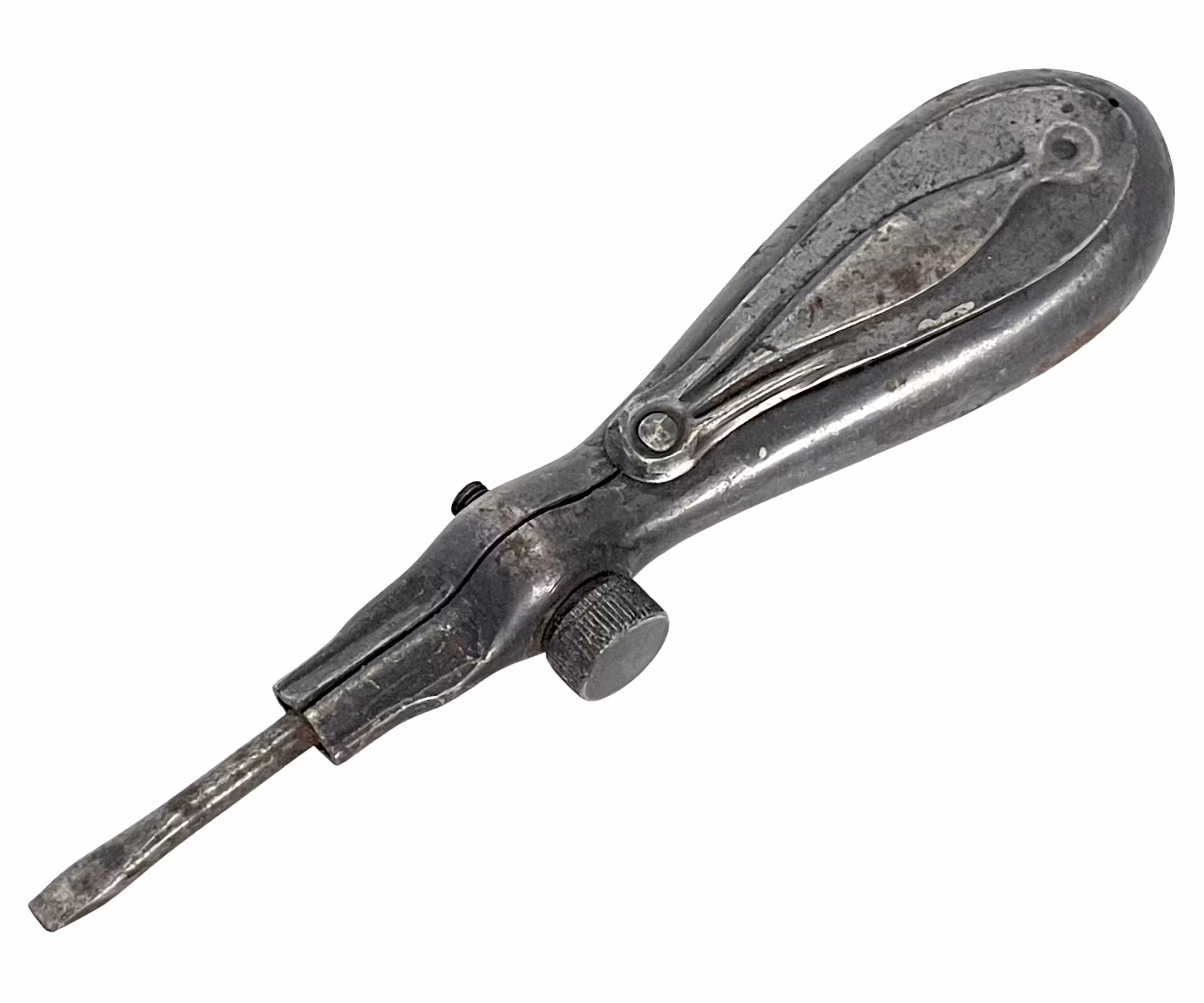 Rare Antique screwdriver