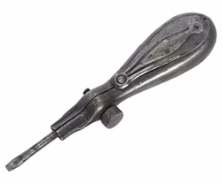 Rare Antique screwdriver