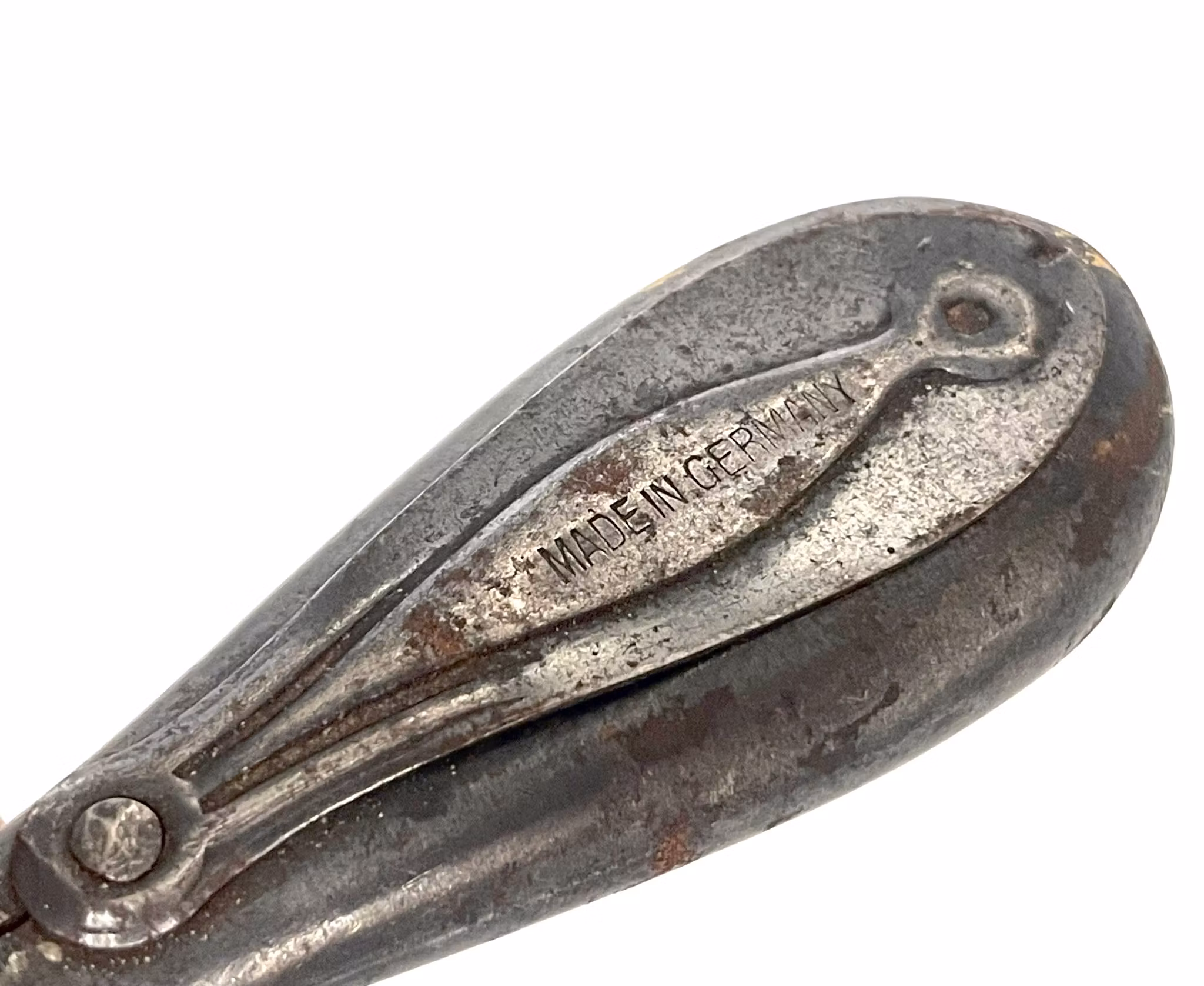 Rare Antique screwdriver