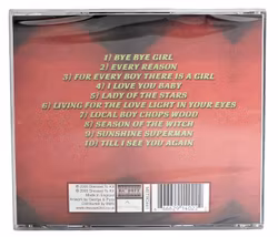 Donovan, Sunshine Superman, CD NY