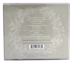 Agnetha Fältskog, A, CD