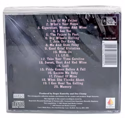 The Very Best Of Chicory Tip, CD NY