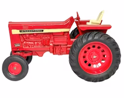 Tracteur Ertl International Farmall 1026 Hydro