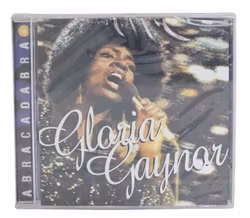 Gloria Gaynor, Abracadabra, CD NY