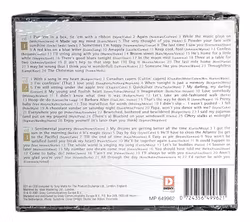 Doris Day, Golden Greats, 3 CD NY